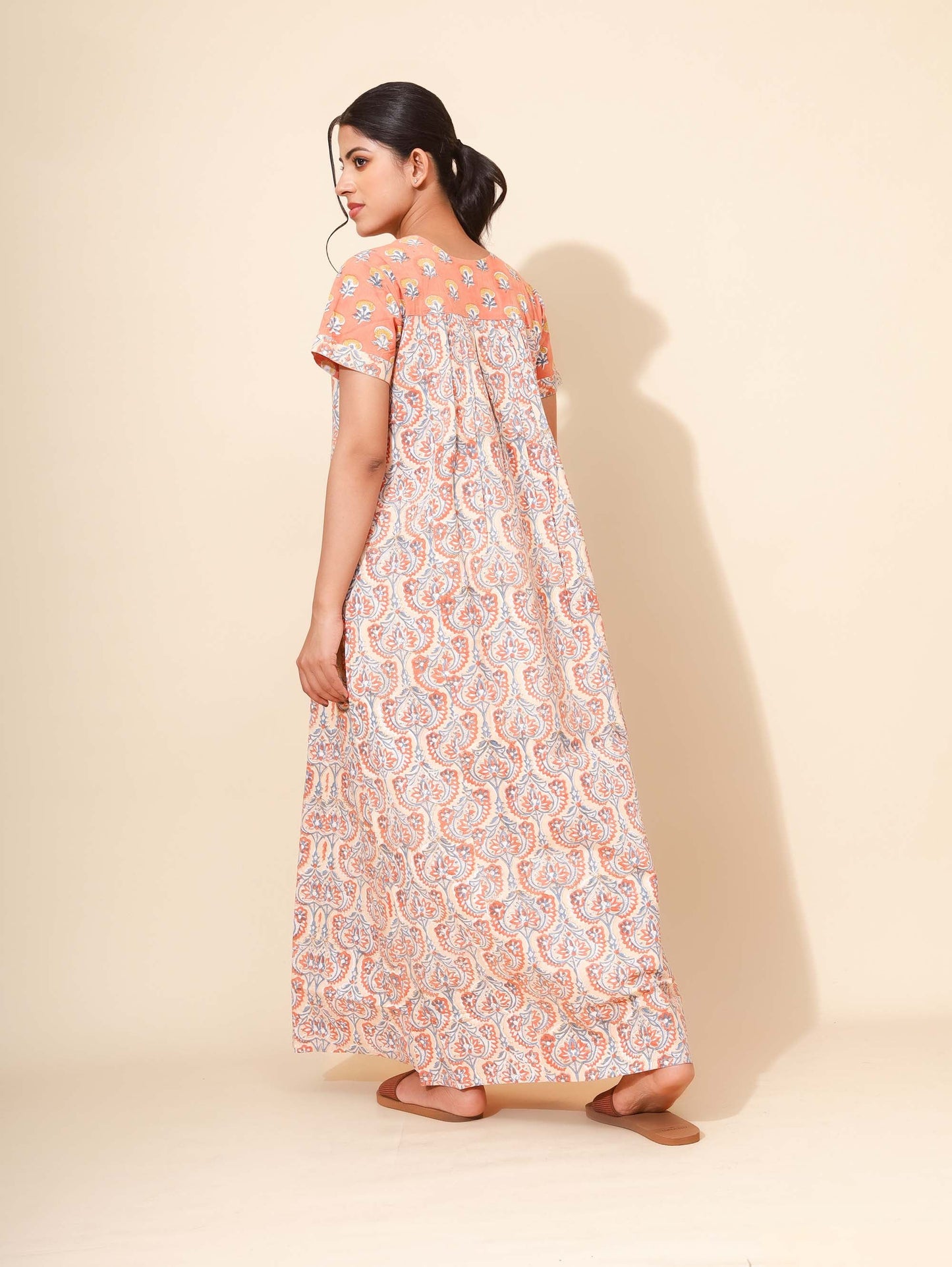 Peach Whisper