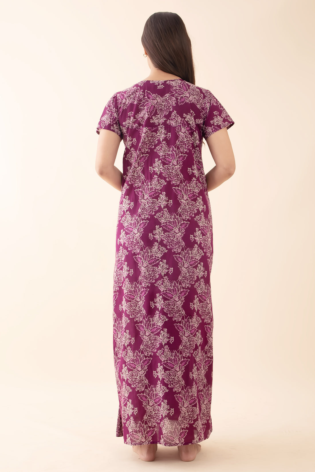 Purple Petal