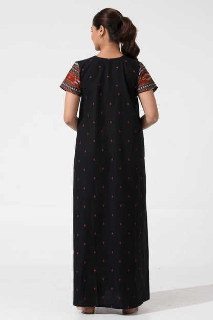 Ikat Noir