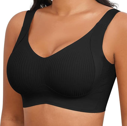 CloudPush wireless bra
