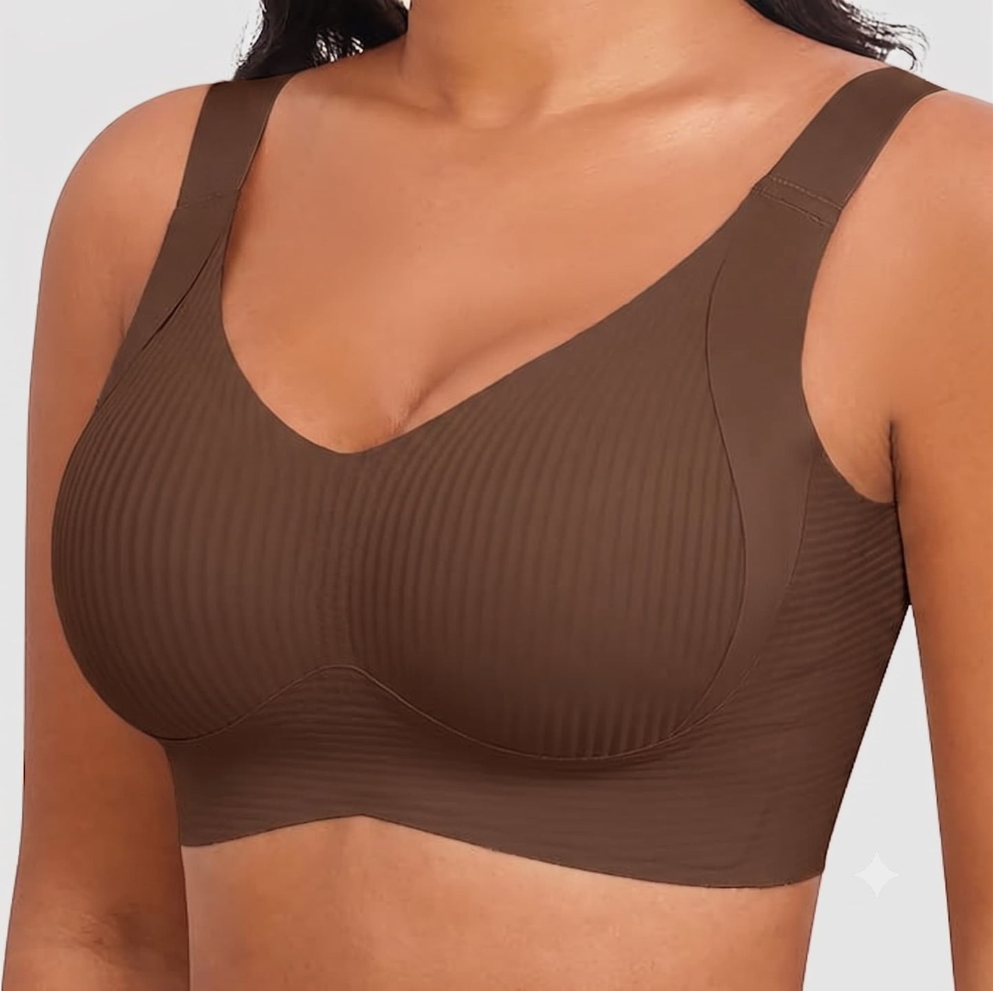 CloudPush wireless bra