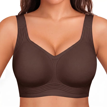 Jelly Wirefree Full Coverage Bra