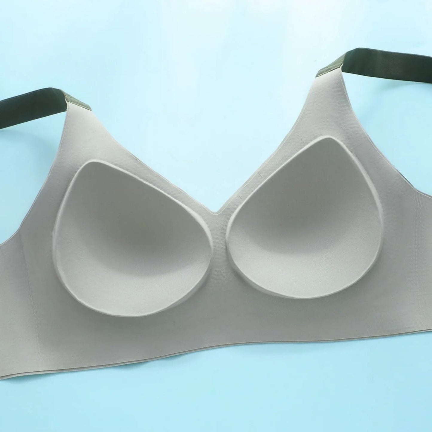 Airlift anti sagging bra