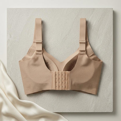 CloudPush wireless bra
