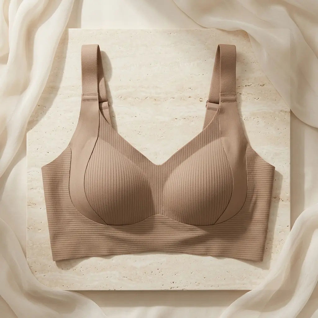 CloudPush wireless bra