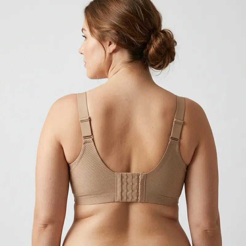 CloudPush wireless bra