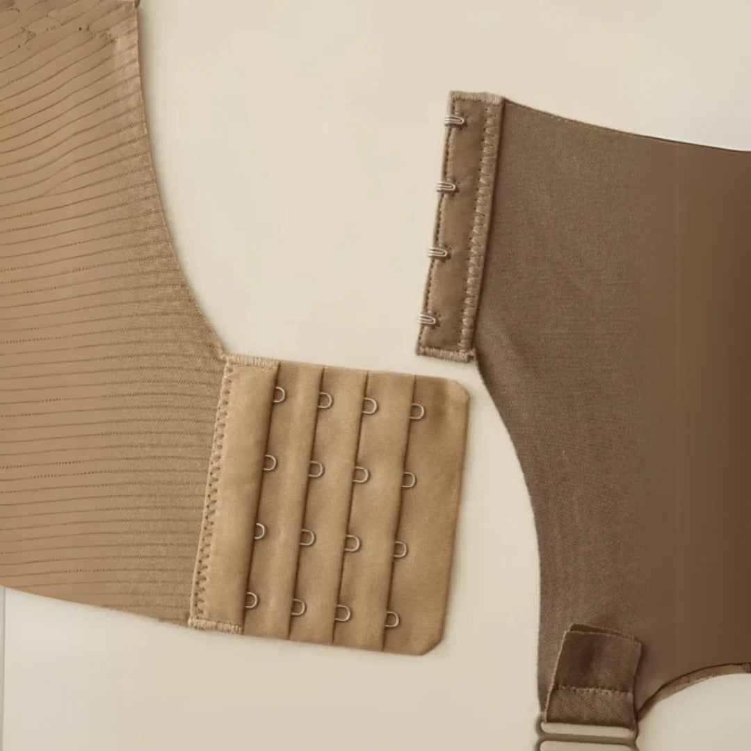 CloudPush wireless bra
